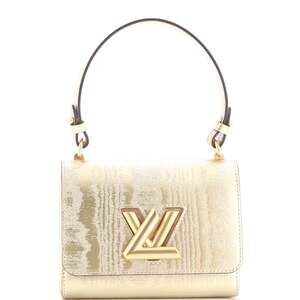 Louis Vuitton Twist Handbag Gravity #334695L23B